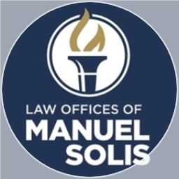 The Law Offices of Manuel Solis Los Angeles,  Office