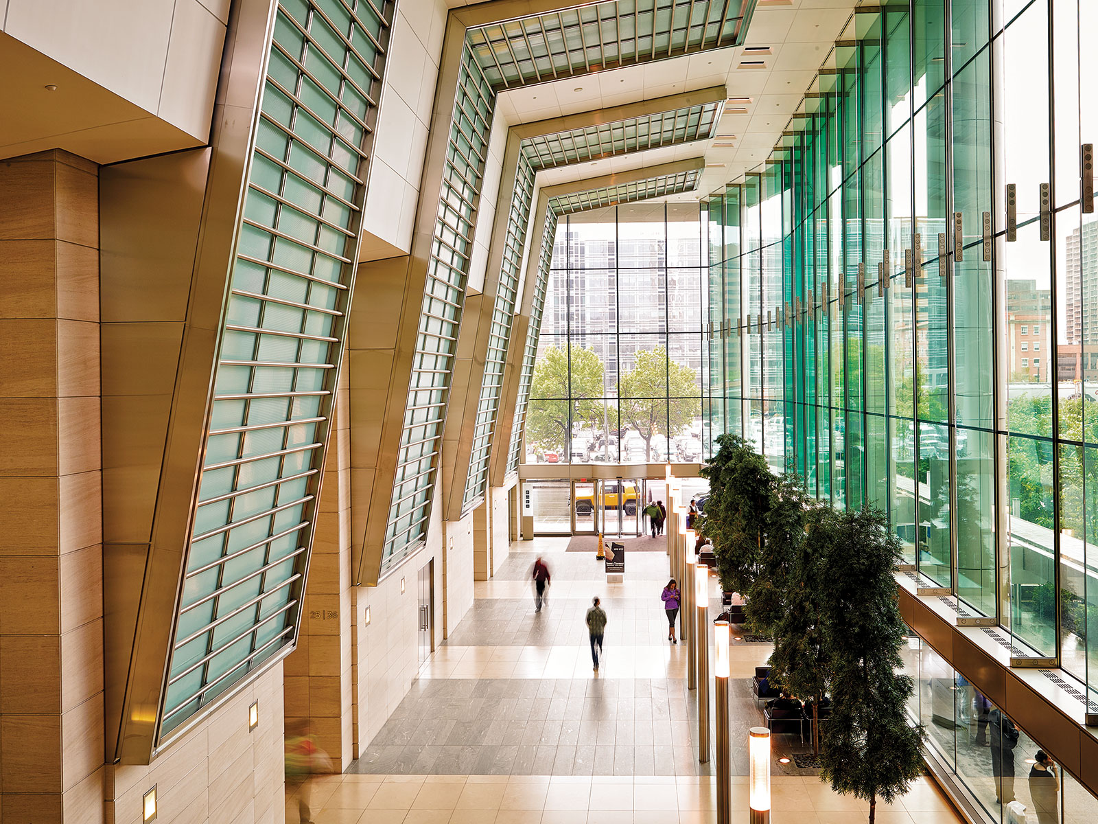 Torys LLP Calgary, Canada Office