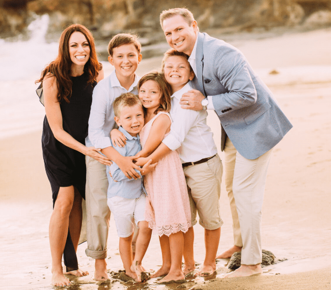 Meier Law Firm Newport Beach,  Office