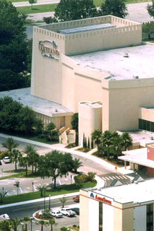 Constangy, Brooks, Smith & Prophete, LLP Lakeland, FL Office