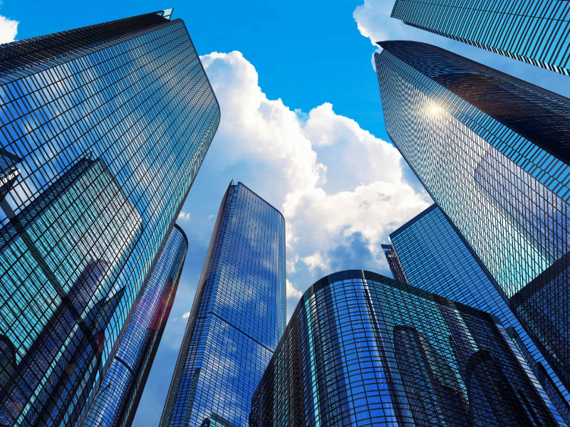 Braunstein Turkish, L.L.P Woodbury,  Office