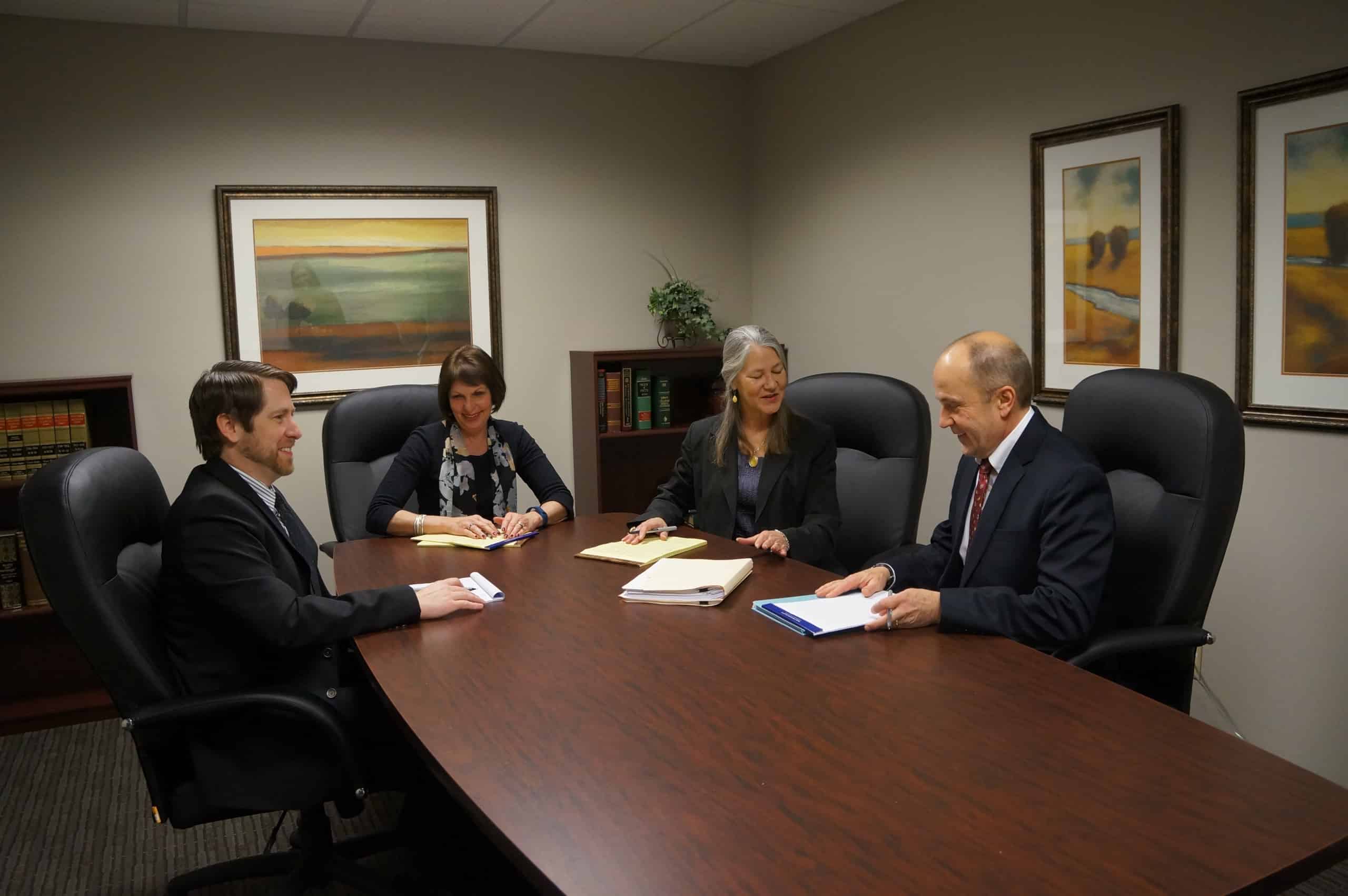 Schott, Bublitz & Engel, S.C Brookfield, WI Office