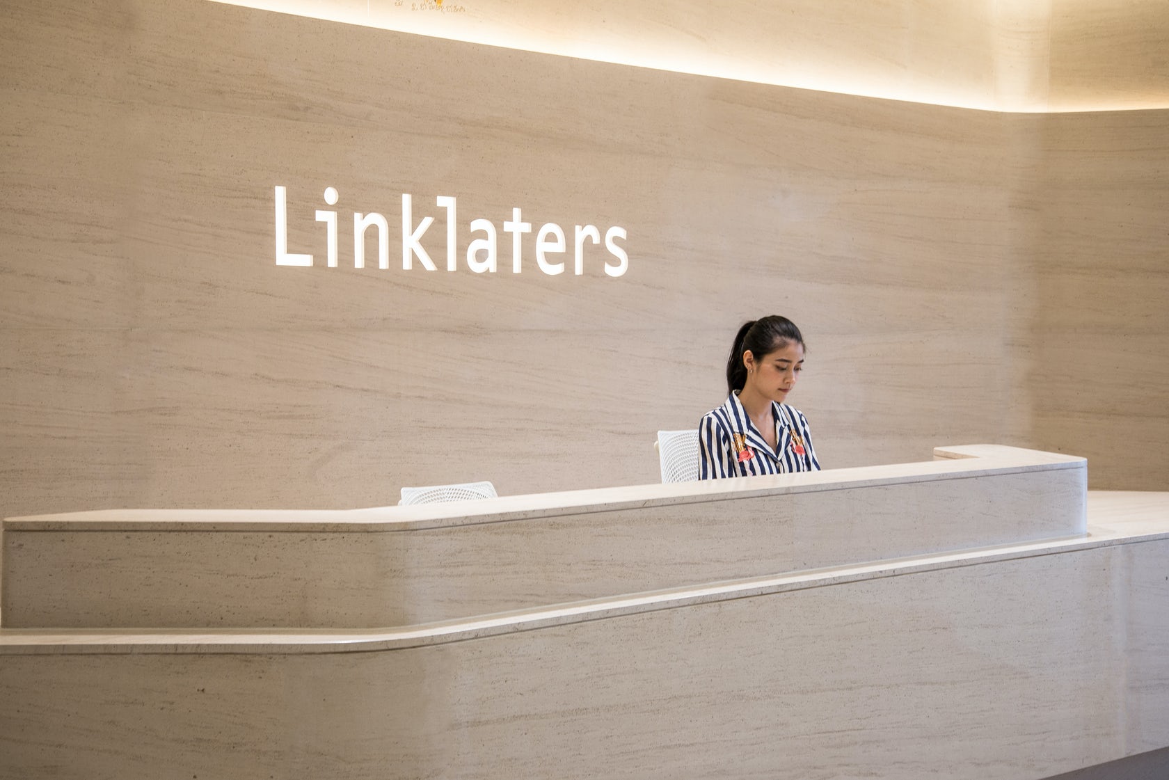 Linklaters Bangkok, Thailand Office
