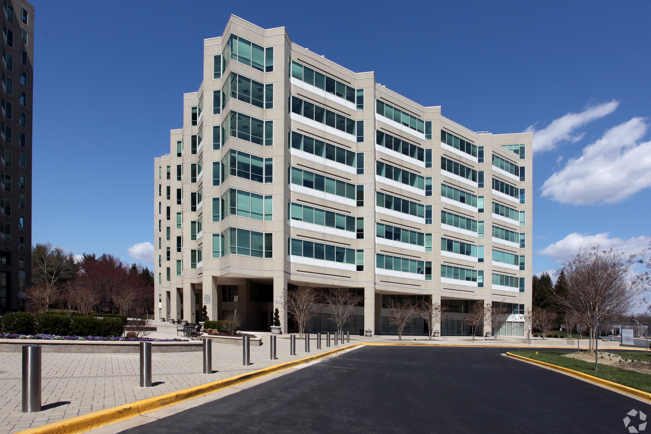 Berenato & White, LLC Bethesda, MD Office