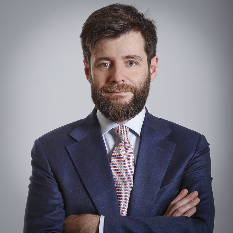 Bonelli Erede Pappalardo StudioLegale Milan, Italy Office