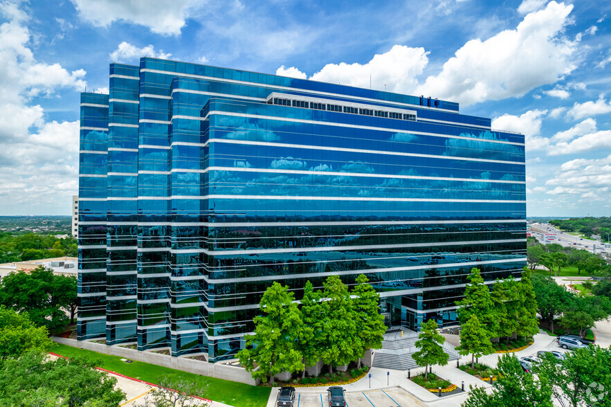 Cokinos | Young San Antonio, TX Office