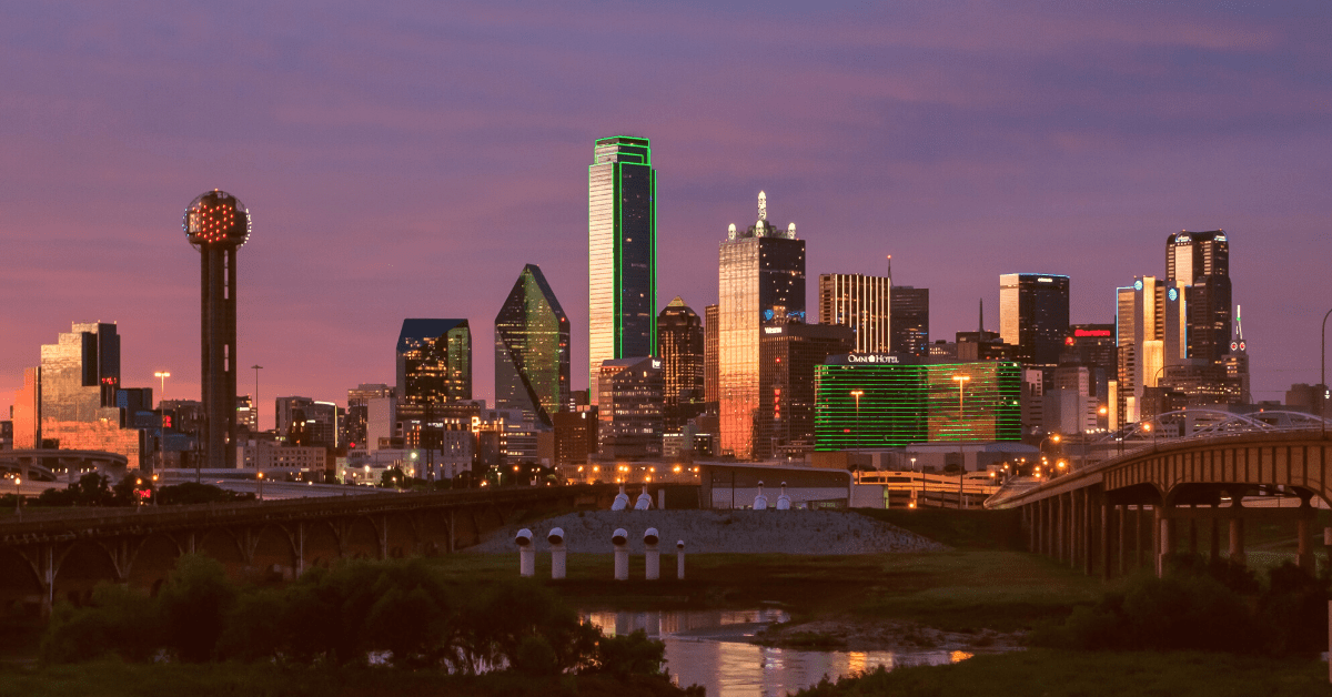 Thomas J. Henry San Antonio, TX Office