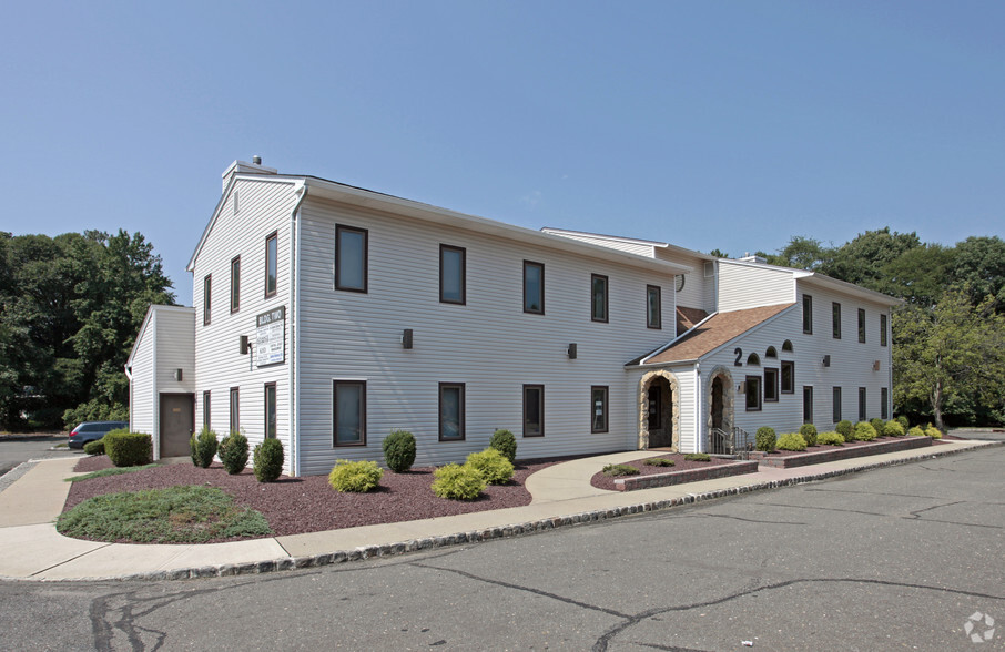 Tomes Law Firm, PC Morganville, NJ Office