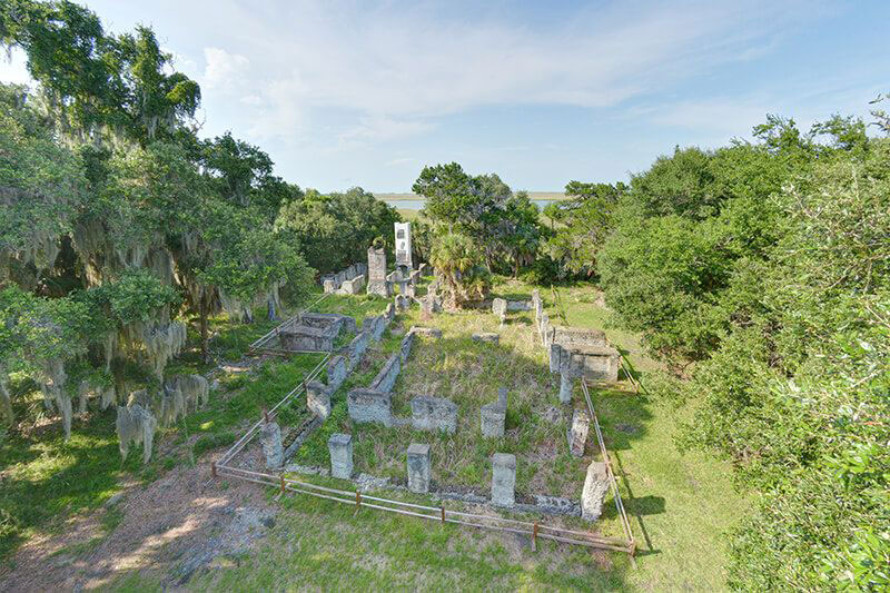 Gilbert, Harrell, Sumerford & Martin, PC St. Simons Island, GA Office