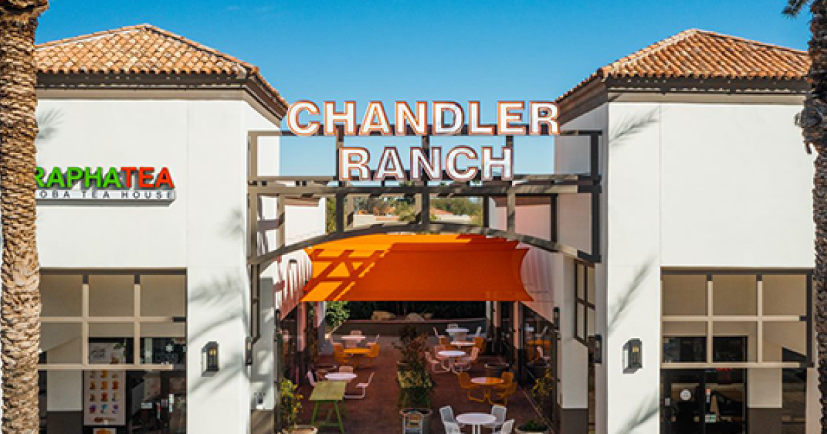 Catalyst Law Chandler,  Office