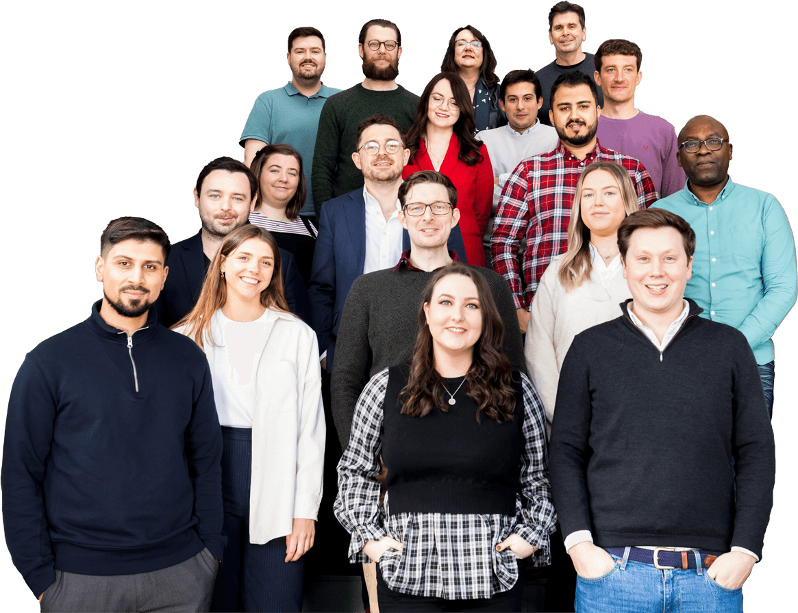 Briffa Islington, UK-England Office