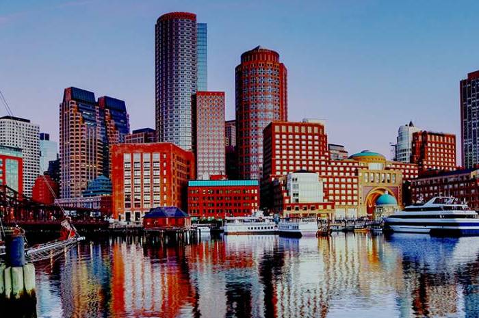 Gesmer Updegrove, LLP Boston, MA Office