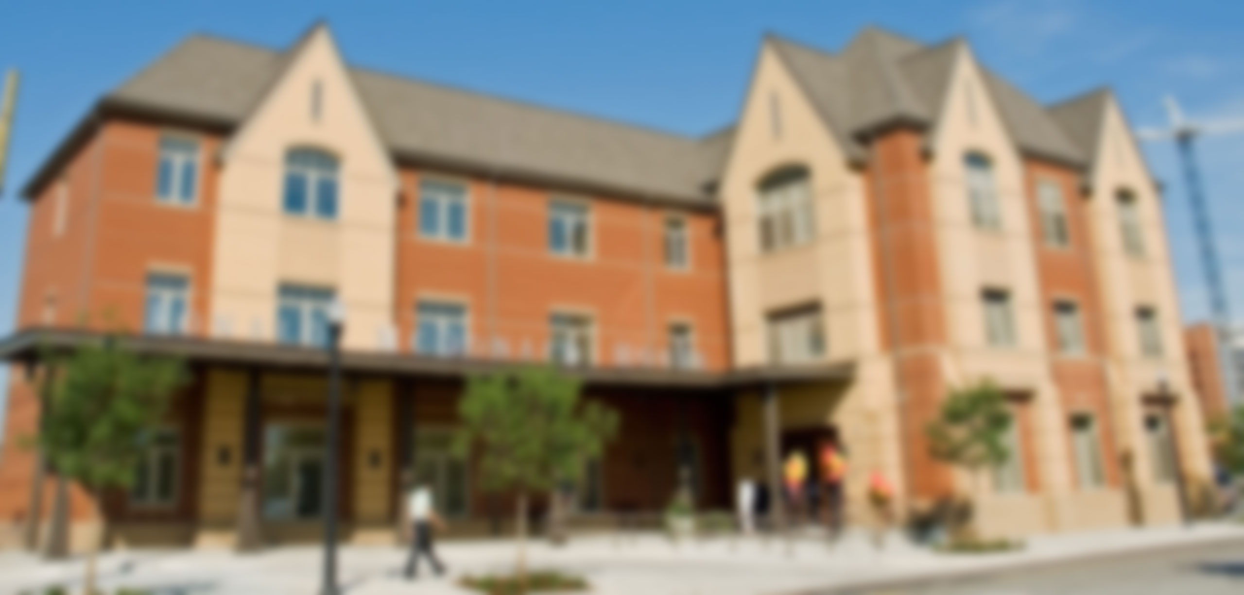 McDonald Law Firm Birmingham, AL Office