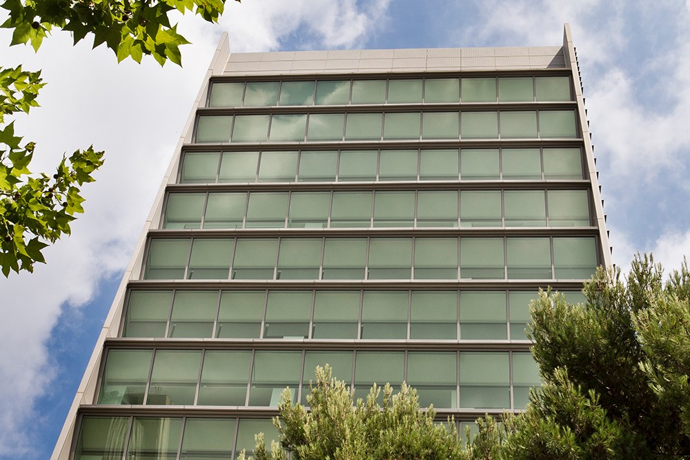 Clifford Chance Barcelona, Colombia Office