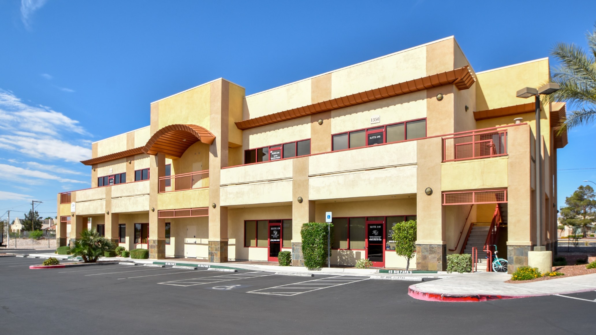 Aldridge Pite LLP Las Vegas, NV Office