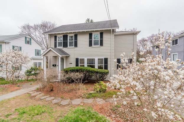 Upper Charles Group Lexington,  Office