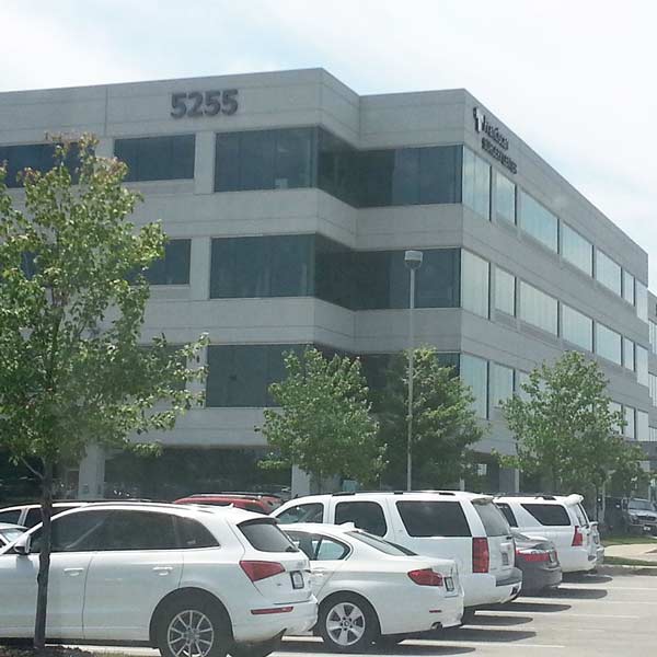 Whitten Law Office Indianapolis, IN Office