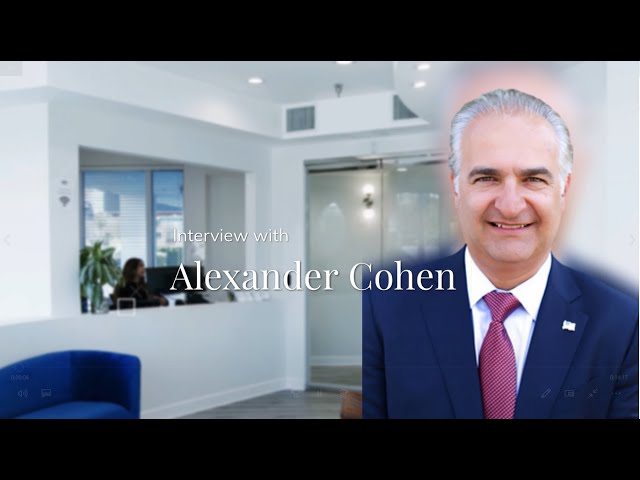 Shernoff Bidart Echeverria LLP Palm Desert, CA Office