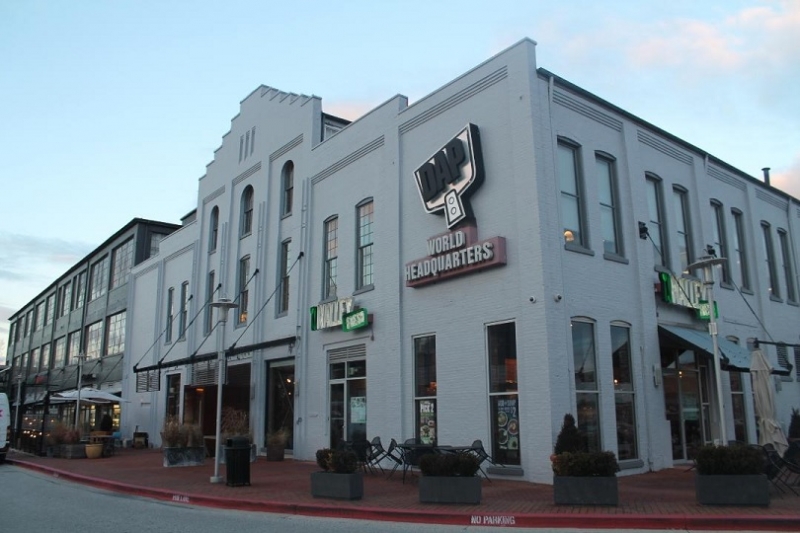 Pessin Katz Law, P.A Towson, MD Office