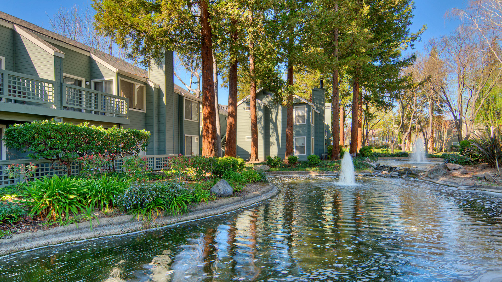 Barr & Young Attorneys Pleasant Hill, CA Office