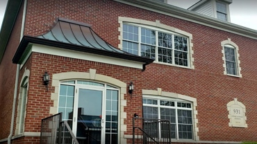 Stewart & Stewart Attorneys Anderson, IN Office