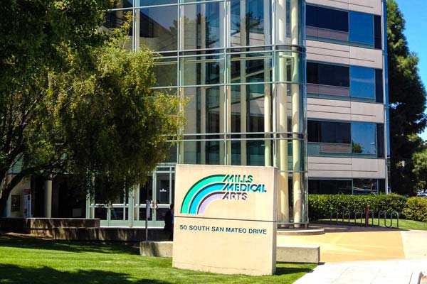 Rodnunsky & Associates San Mateo, CA Office