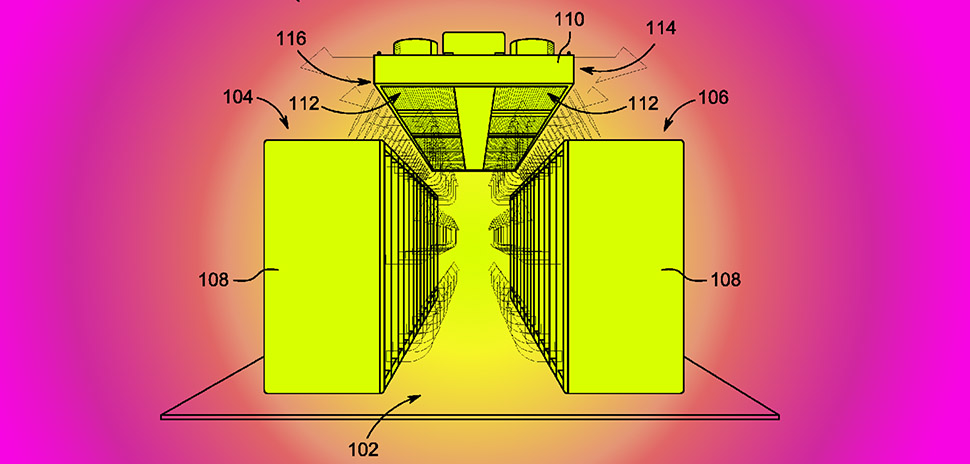 Bold Patents Irving, TX Office