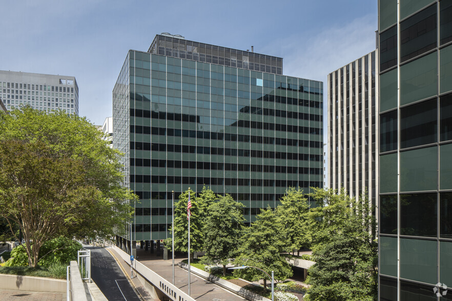 CastroHaase PLLC Arlington, VA Office