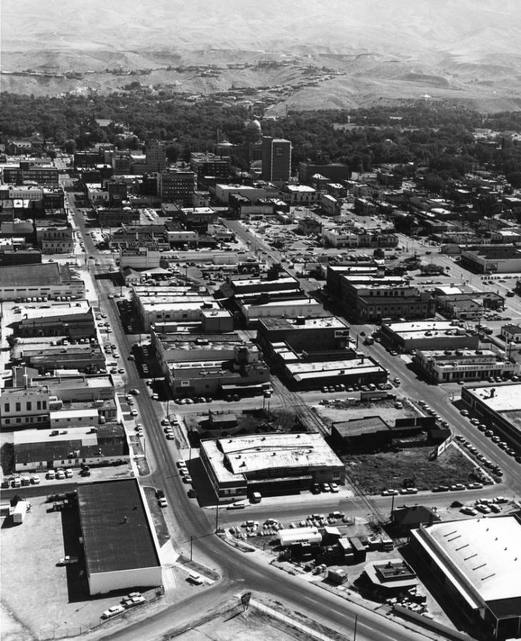 Brady Law, Chtd Boise, ID Office