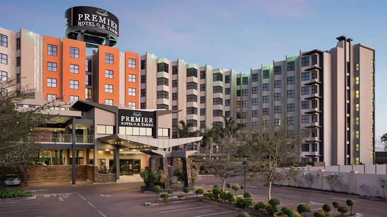 Smith & Smith Attorneys Kempton Park, South Africa Office