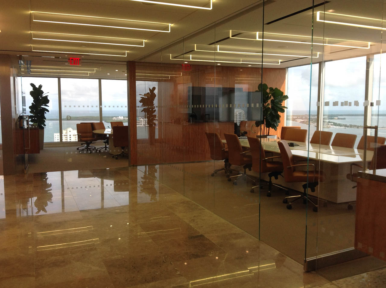 Holland & Knight LLP Fort Lauderdale, FL Office