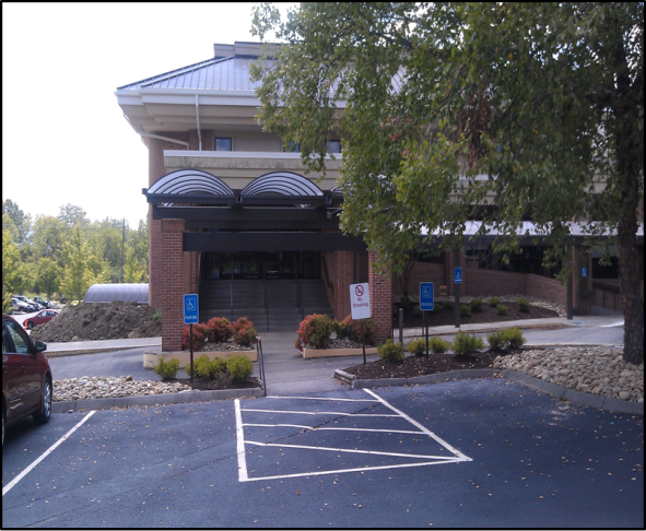 The Law Office of Mayer and Newton Sevierville, TN Office