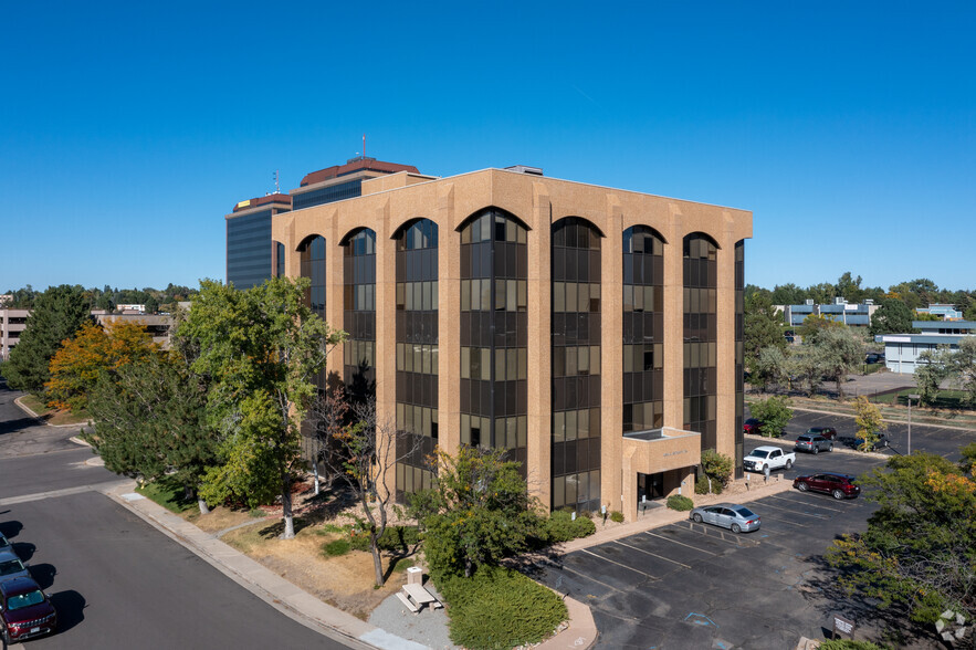 Zinda Law Group Aurora, CO Office