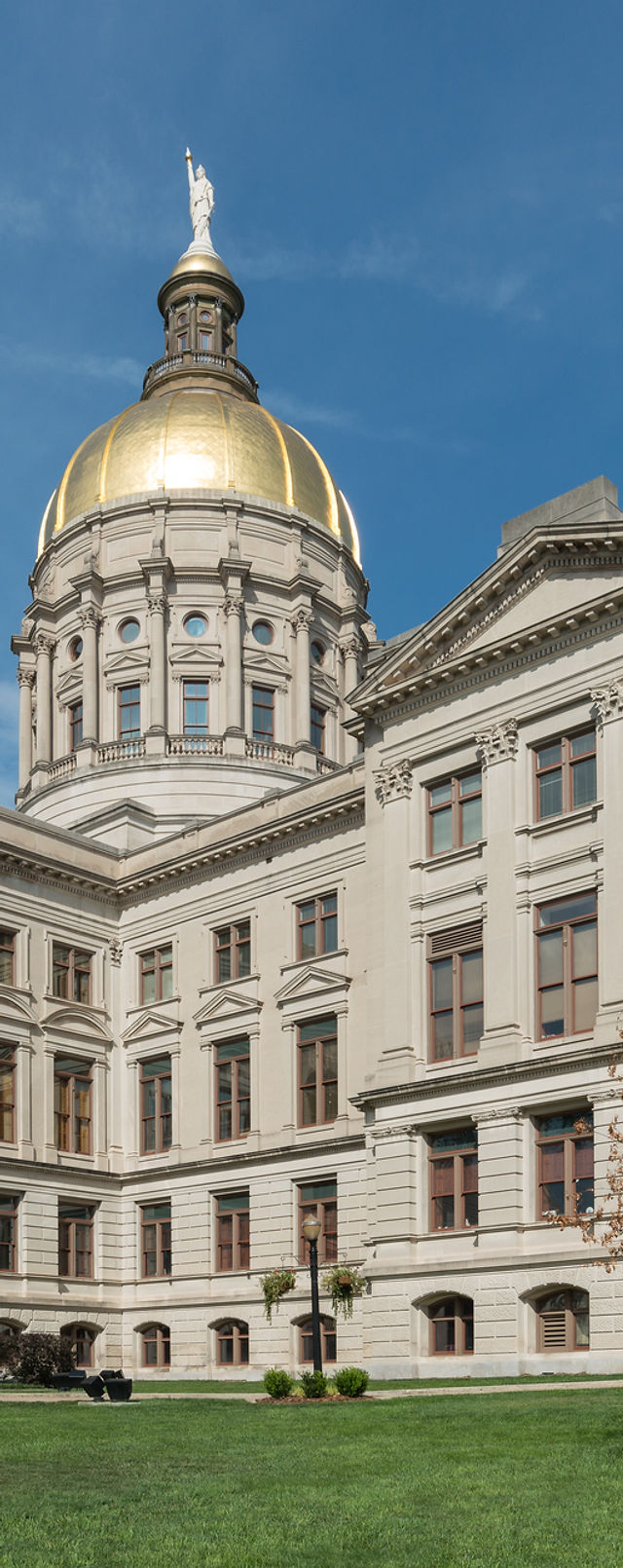 The Kirby G. Smith Law Firm, LLC Atlanta,  Office