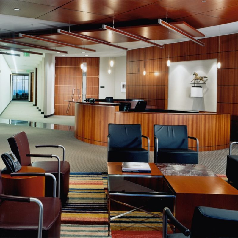 Jaffe Raitt Heuer & Weiss Southfield, MI Office