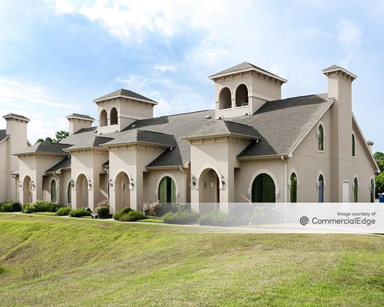 The Haston Law Firm, P.C Houston,  Office