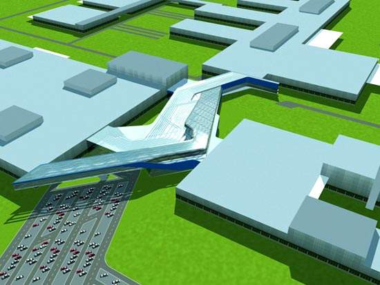 CMS Legal Leipzig, Germany Office