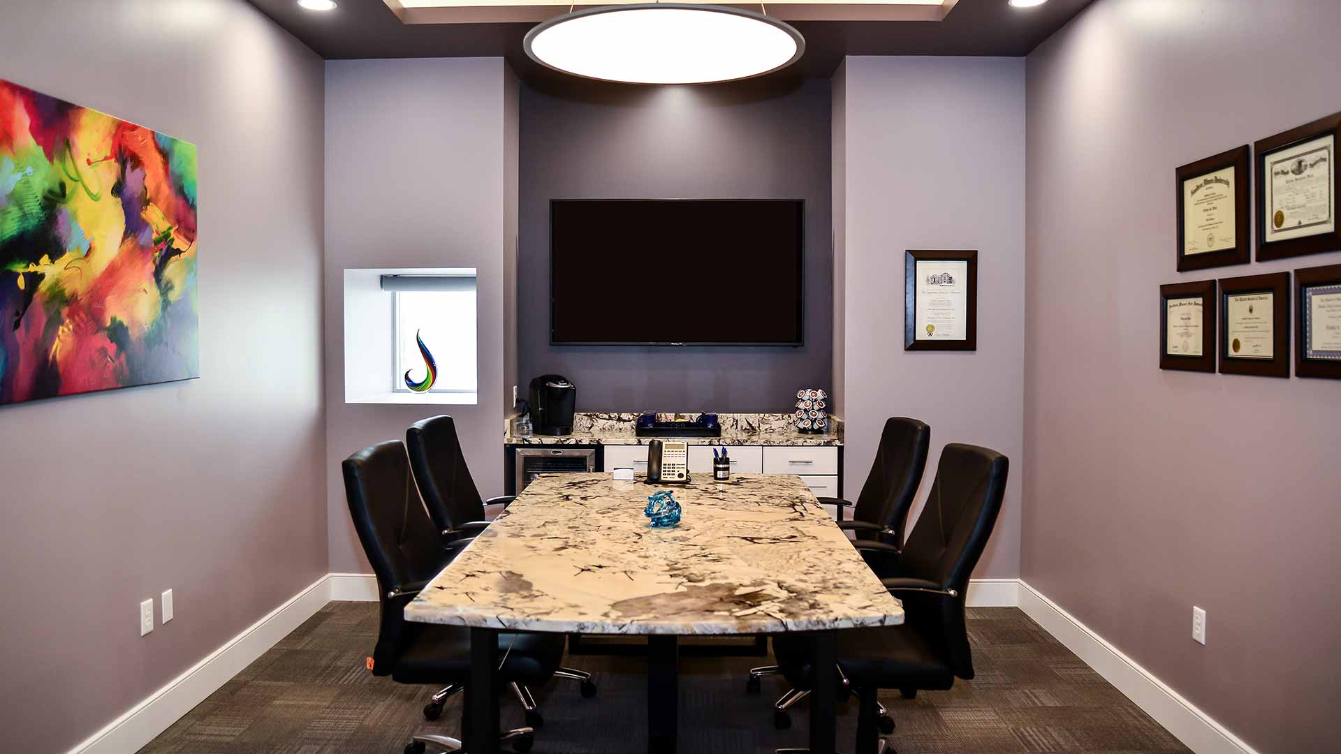 SI Elder Law Marion,  Office