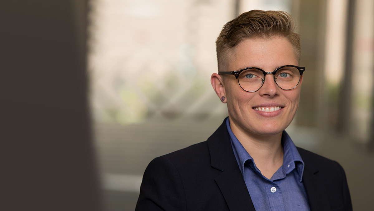 Laffey, Leitner & Goode LLC Milwaukee,  Office