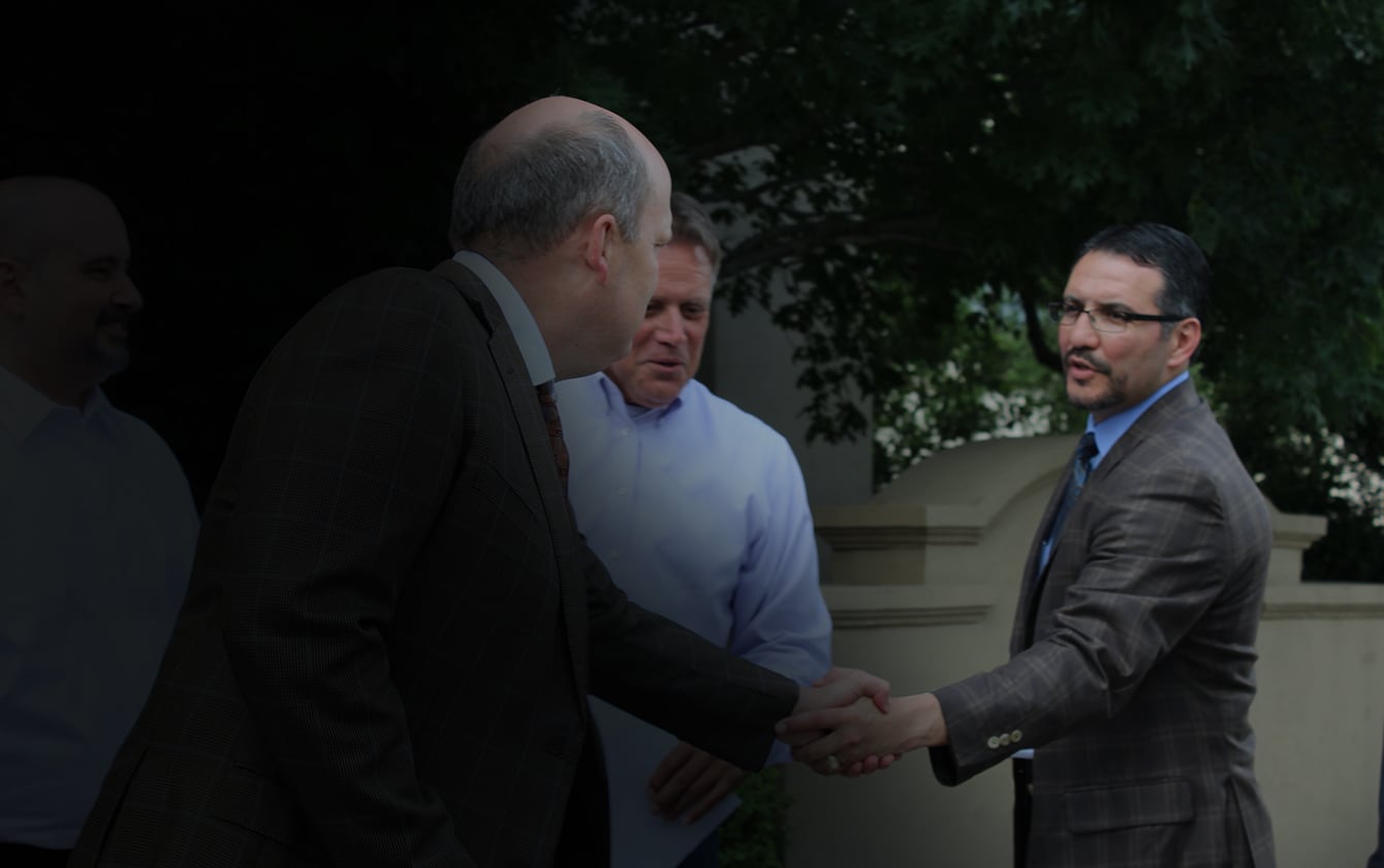 Watts Guerra LLP Corpus Christi, TX Office