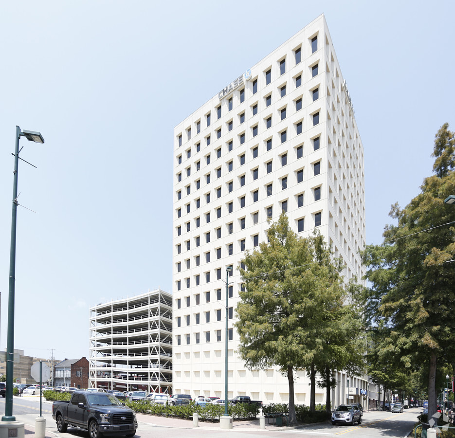 Jones Walker LLP Lafayette, LA Office