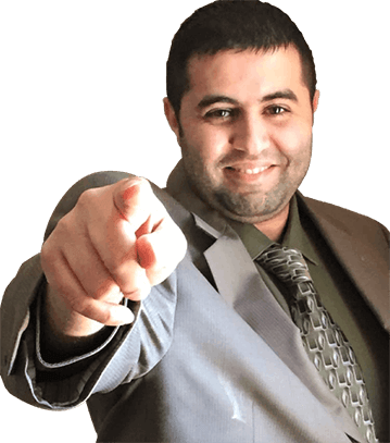 Ibrahim Law Firm Anaheim,  Office