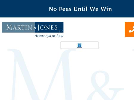 Martin & Jones, PLLC Durham, NC Office