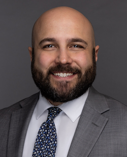 Joe Pometto Law Carnegie, PA Office