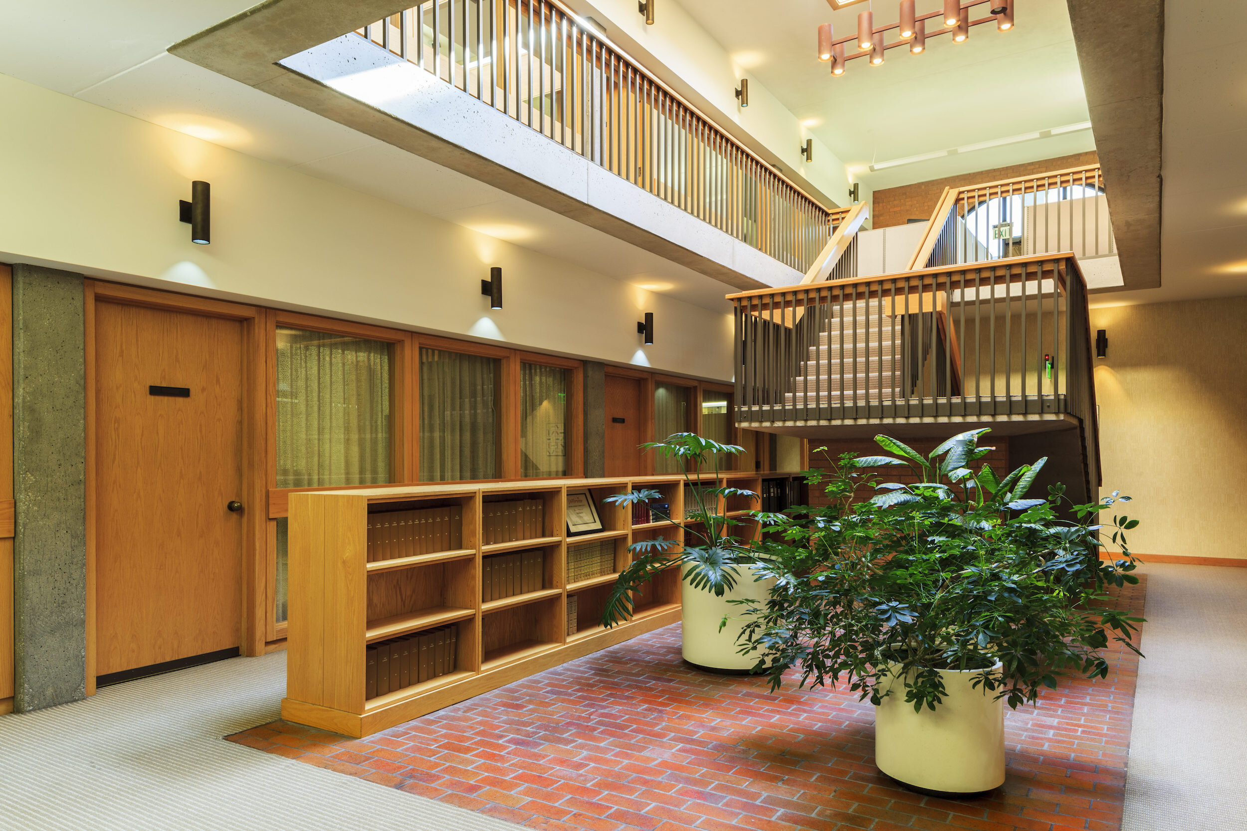 Meardon, Sueppel & Downer P.L.C Iowa City, IA Office