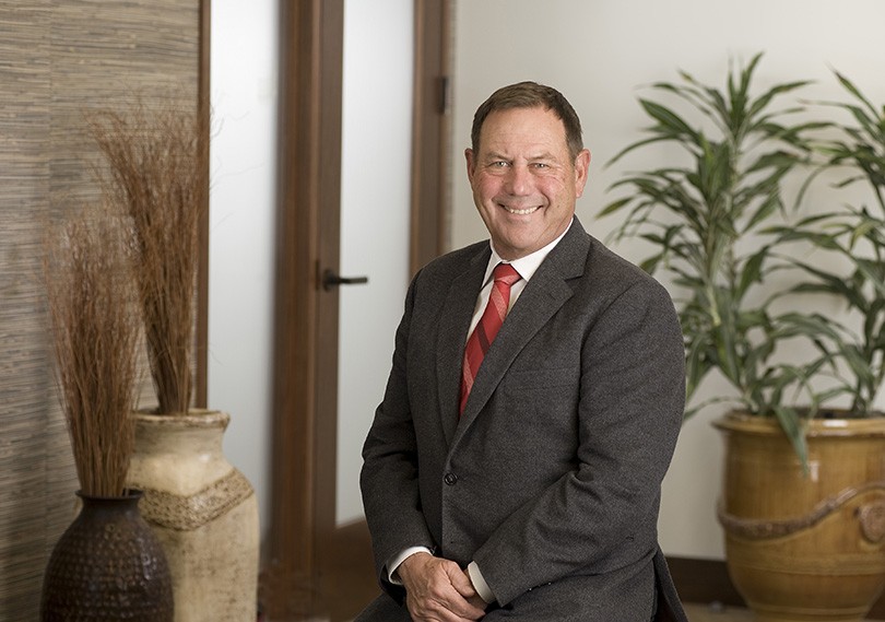 Brownstone Appellate Law Firm Wichita, KS Office