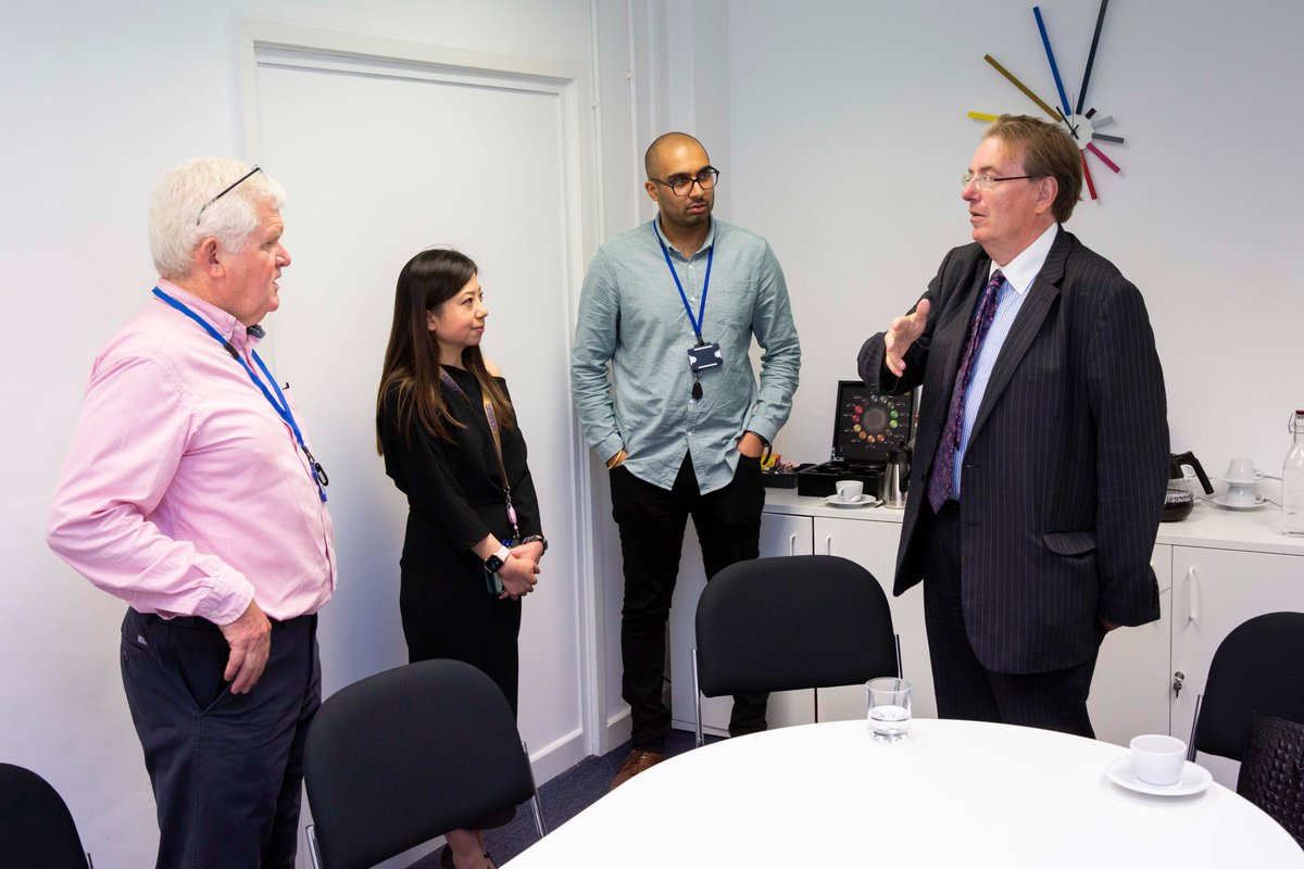 CoffinMew Hungerford, UK-England Office