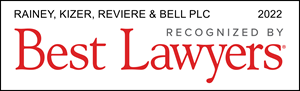 Rainey, Kizer, Reviere & Bell, P.L.C Chattanooga, TN Office