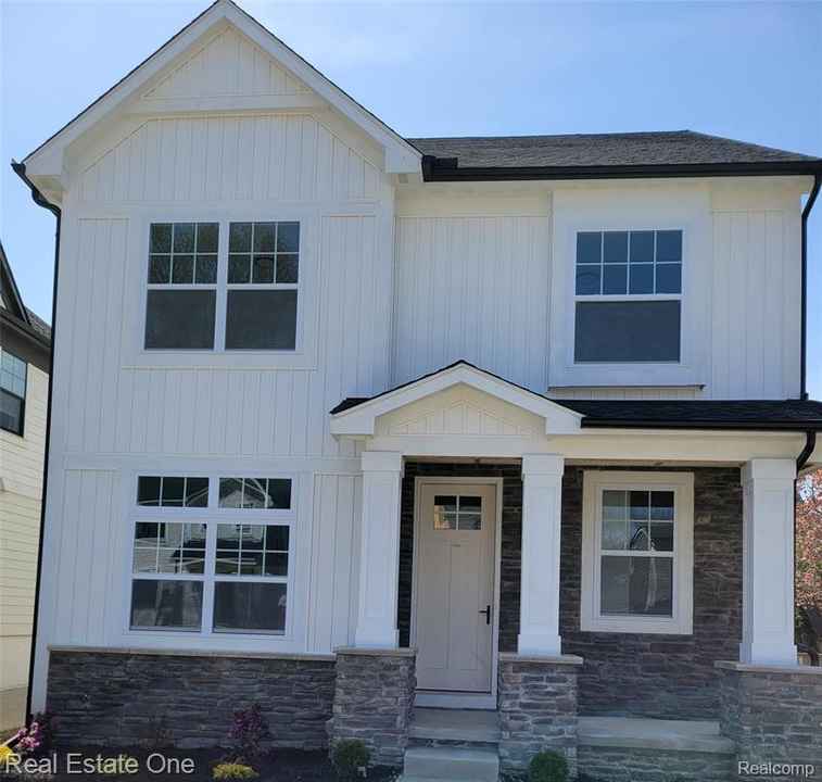 Rogers & Associates PC Royal Oak, MI Office