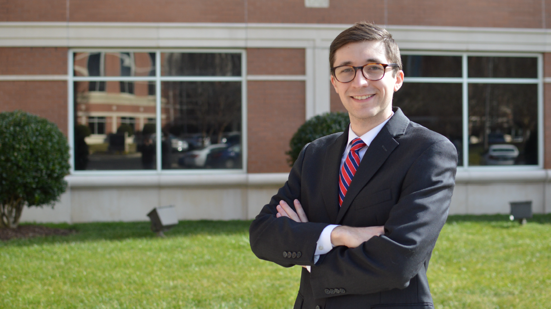 Tingen & Williams, PLLC Richmond,  Office